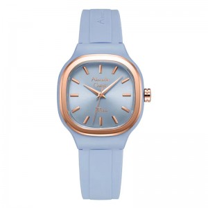 Alexandre Christie AC 2B77 Rosegold Blue LHRRGBU